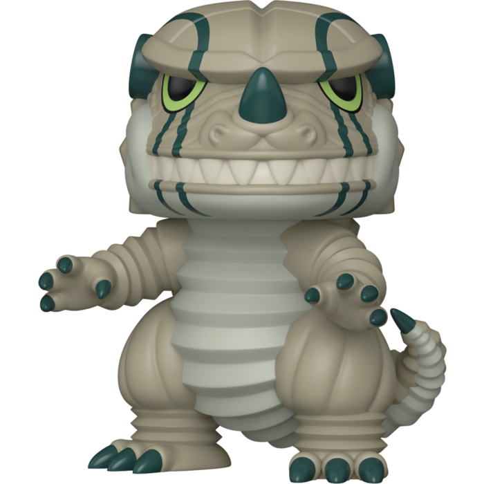 Dandadan - Kaiju Pop!