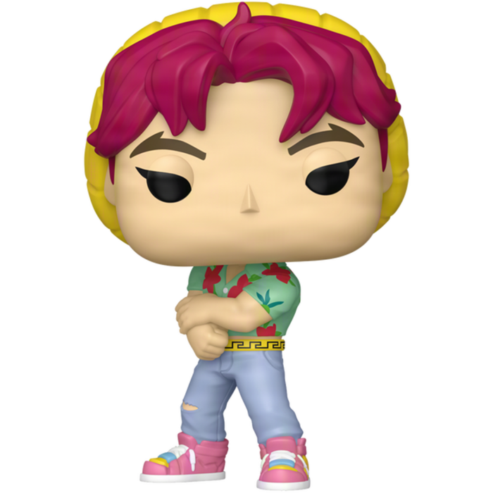 K-Pop Demon Hunters - Abby Pop!