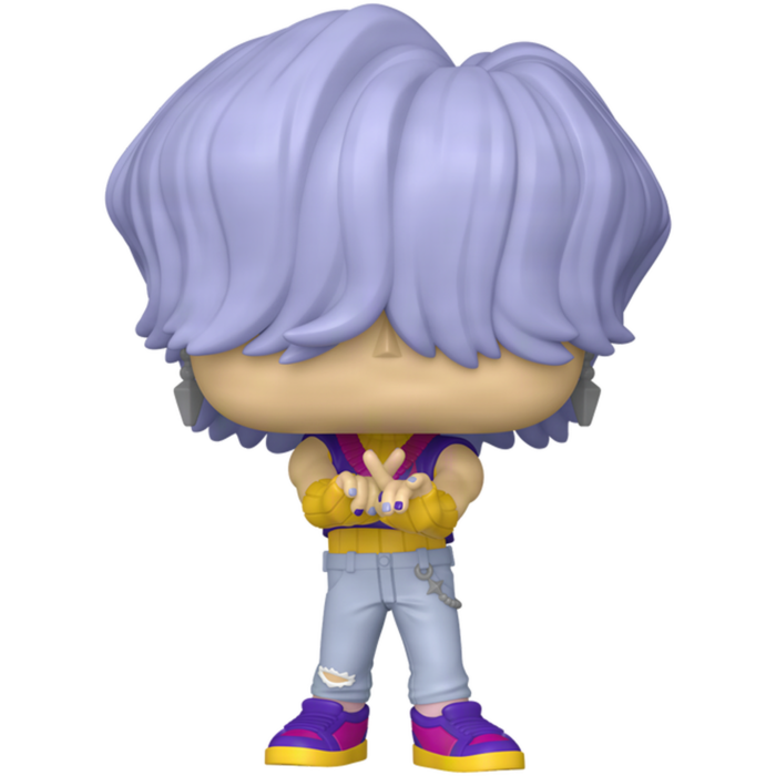 K-Pop Demon Hunters - Mystery Pop!