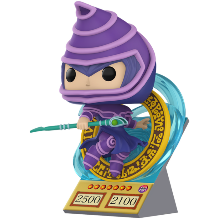 Yu-Gi-Oh! - Dark Magician Pop! Premium
