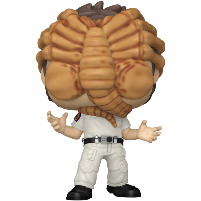 Alien - Kane with Facehugger Pop! Chase Bundle