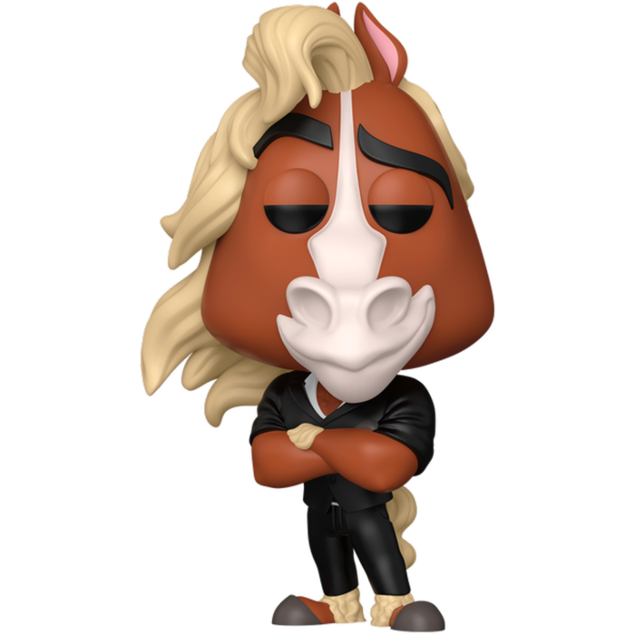 Zootopia 2 - Winddancer Pop!