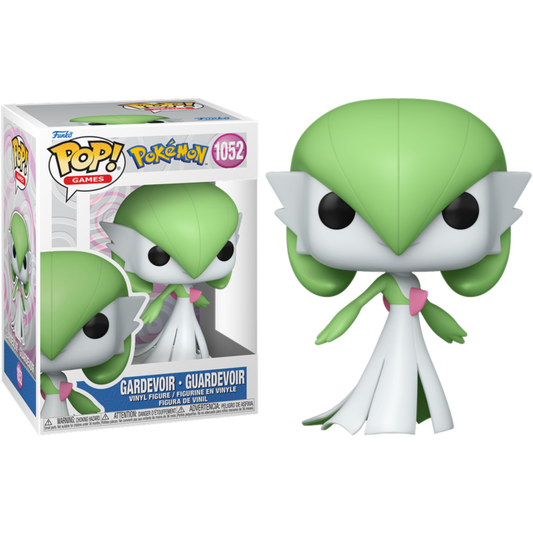 Pokemon - Gardevoir Pop!