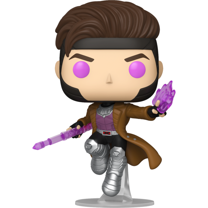 Avengers: Doomsday - Gambit Pop!