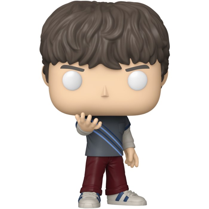 Stranger Things - Will Byers Hive Mind (Season 5) Pop!