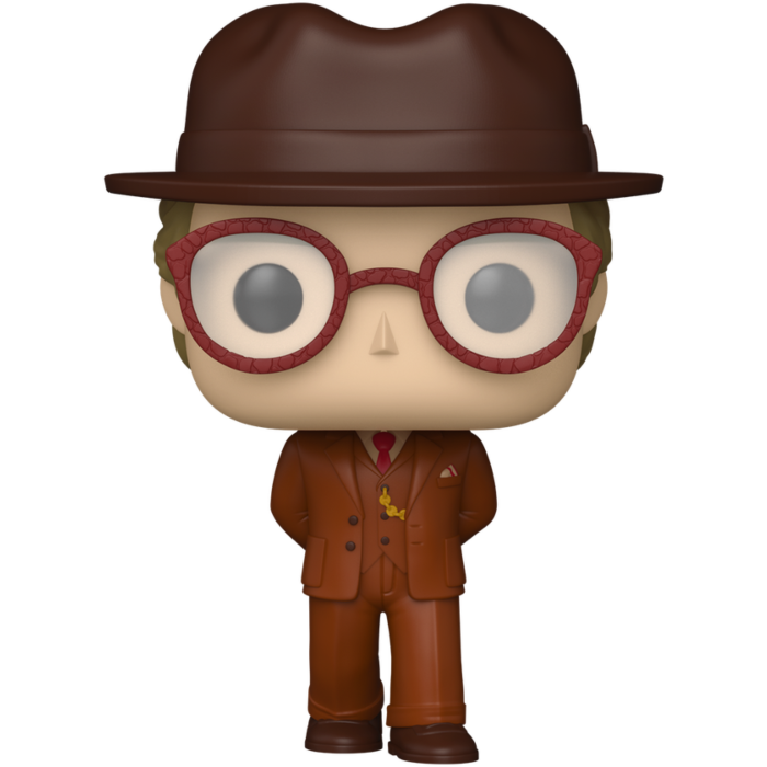 Stranger Things - Mr. Whatsit (Season 5) Pop!