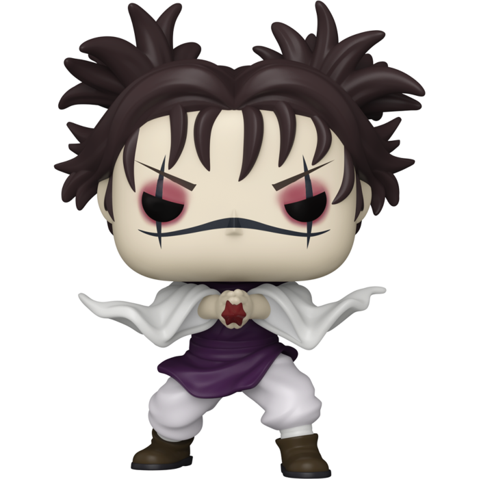 Jujutsu Kaisen-Choso Pop!