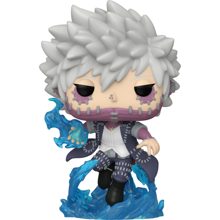 My Hero Academia - Dabi Pop! Plus