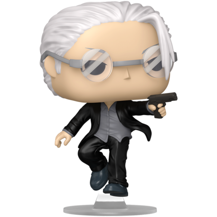 Sakamoto Days - Taro Sakamoto in Suit Pop!