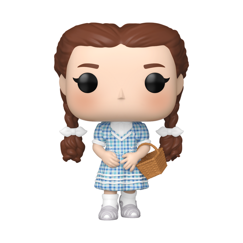 Wicked: For Good (2025) - Dorothy Gale Pop!