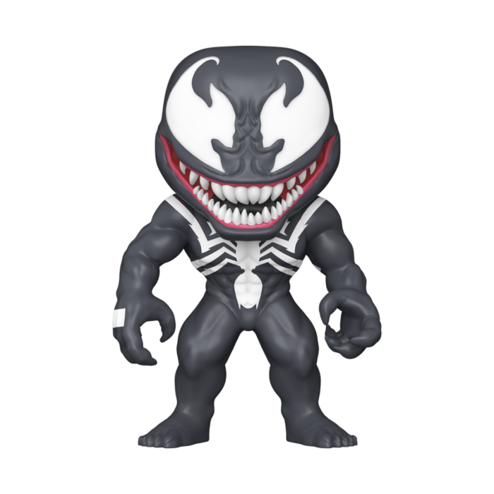 Marvel Rivals - Venom Pop! (Chase Bundle)