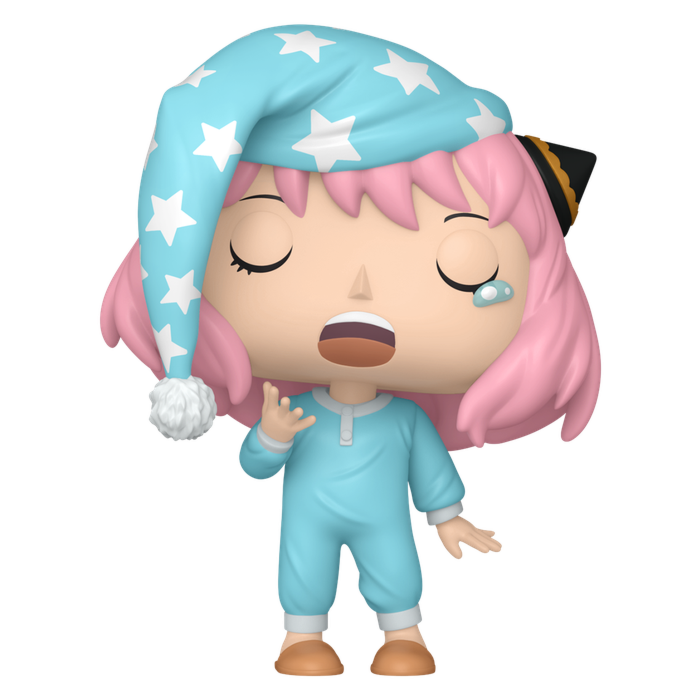 Spy x Family - Anya Forger (Pajamas) Pop!