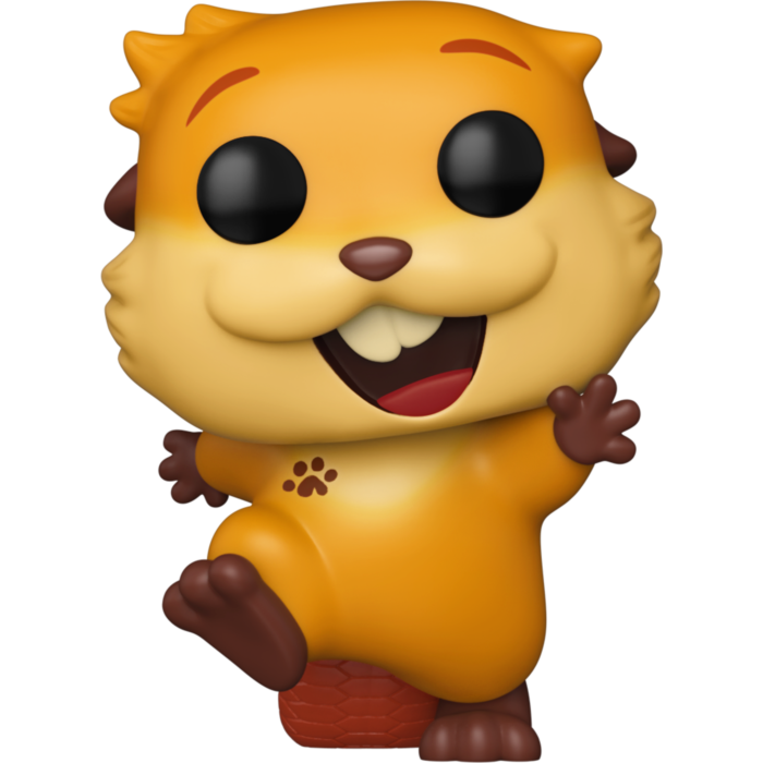 Hoppers (2026) - Mabel Tanaka Pop! (Chase Bundle)