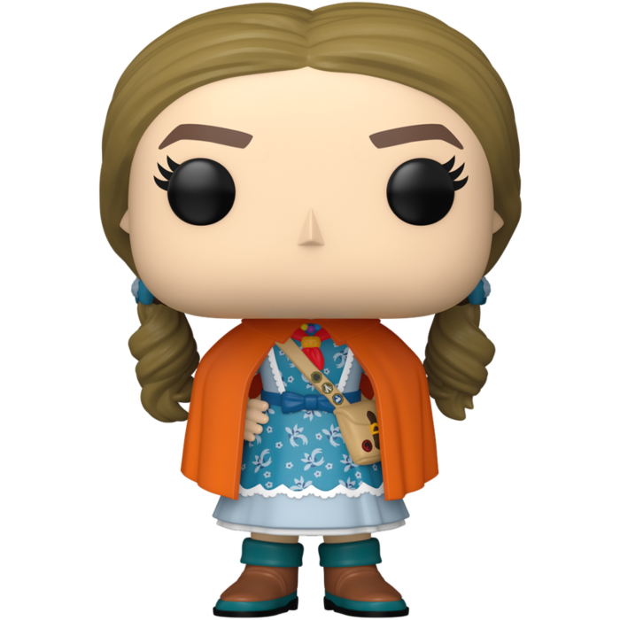 Stranger Things - Holly the Heroic (Season 5) Pop!