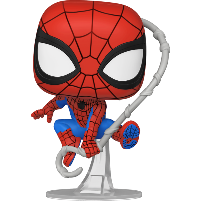 Your Friendly Neighborhood SpiderMan-Friendly Neighborhood Spiderman Pop!