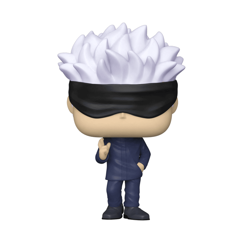 Jujutsu Kaisen-Satoru Gojo Pop!