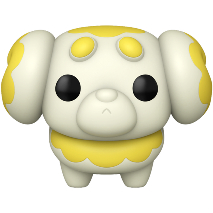 Pokemon - Fidough Pop!