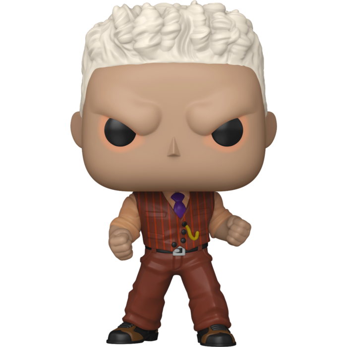 Spider-Man: Brand New Day (2026) - Tombstone Pop!