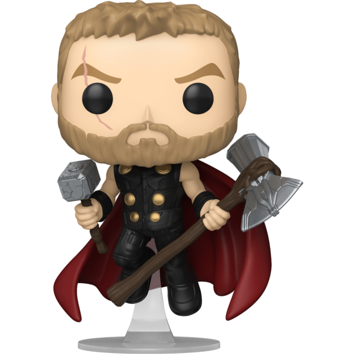 Avengers: Doomsday - Thor Pop!