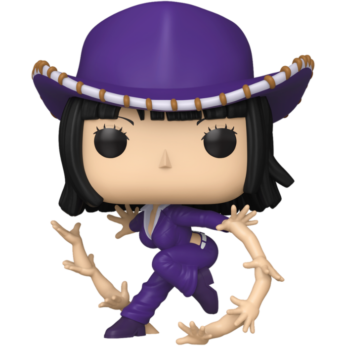One Piece - Nico Robin (Hana Hana no Mi) Pop!