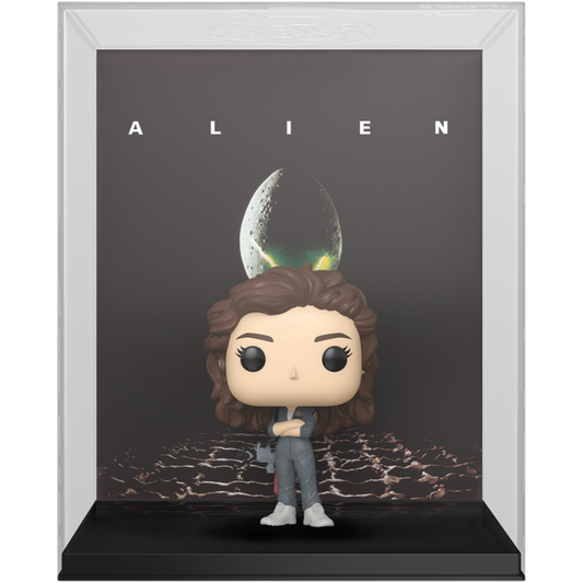 Alien - Ripley Pop! Comic Covers