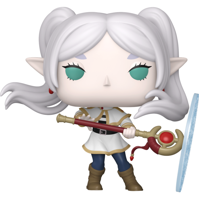 Frieren: Beyond Journey's End - Frieren Pop!