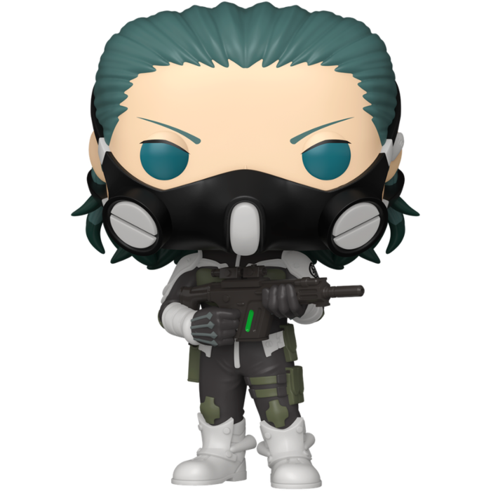 Kaiju No.8 - Haruichi Izumo Pop!