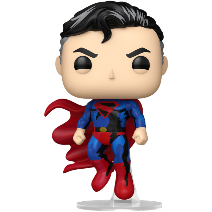 Superman - Superman Pop! (2025 Fall Convention Exclusive)
