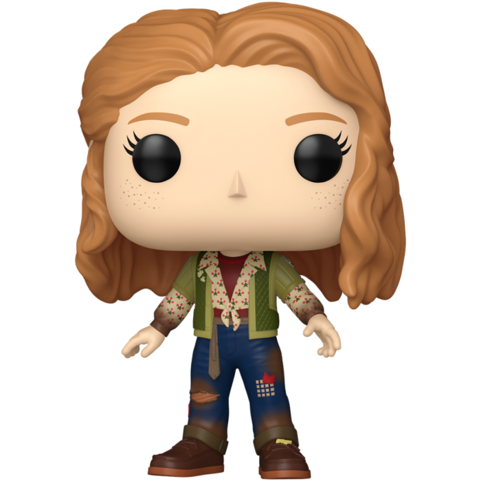 Stranger Things - Max Mayfield (Season 5) Pop!