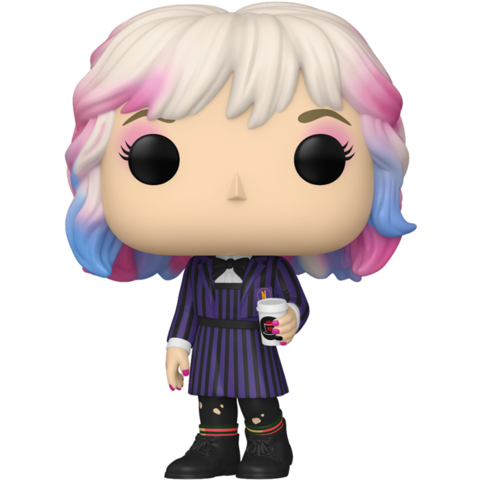 Wednesday (2022) - Enid Sinclair (Season 2) Pop!