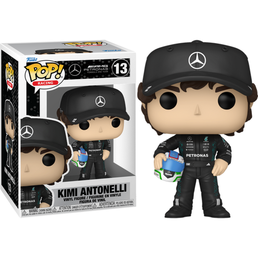 Formula 1 - Kimi Antonelli Pop!