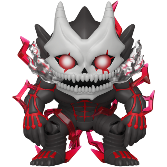 Kaiju No.8 - Kaiju No.8 (Uncontrolled) Super Sized 6" Pop!