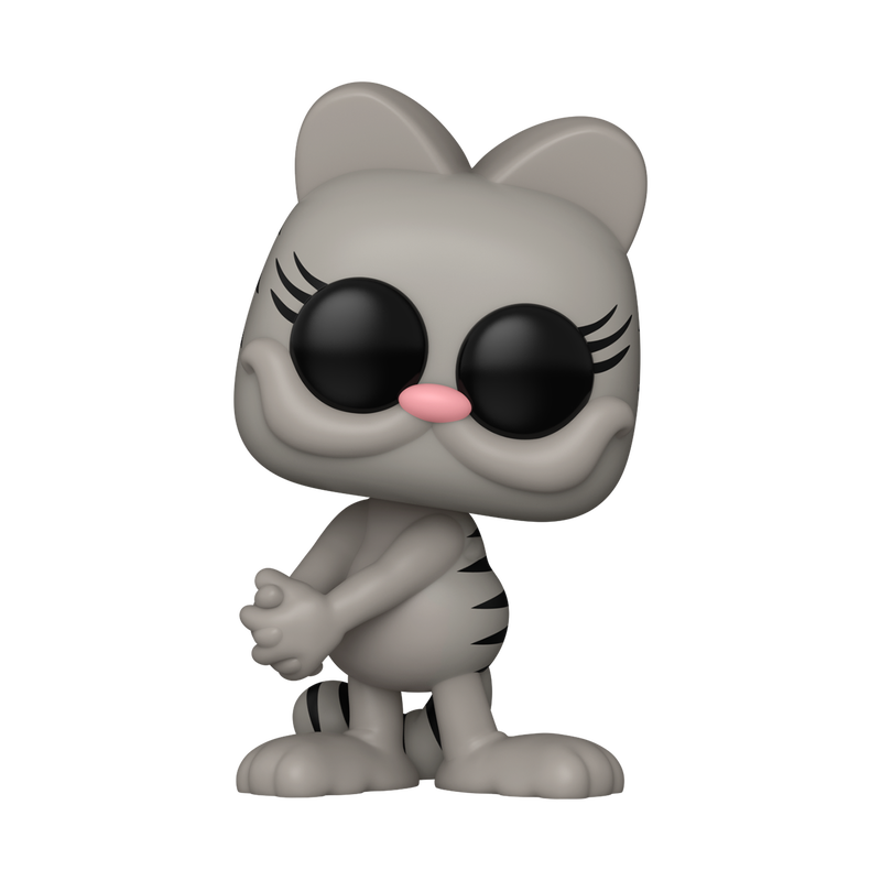 Garfield - Nermal Pop!