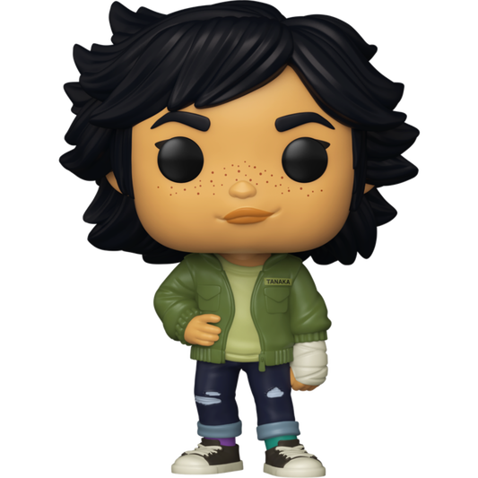 Hoppers (2026) - Mabel Tanaka Pop! (Chase Bundle)