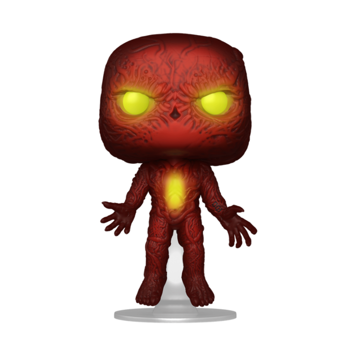 Stranger Things - Vecna (Rift Deco) Pop!