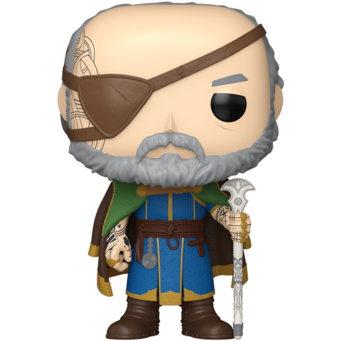 God of War: Ragnarok - Odin Pop!