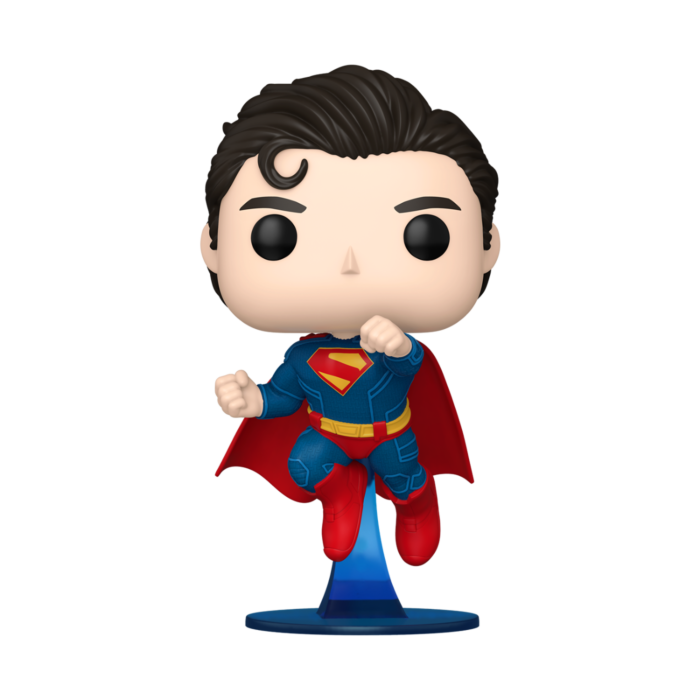 Superman-Superman 10" Pop!