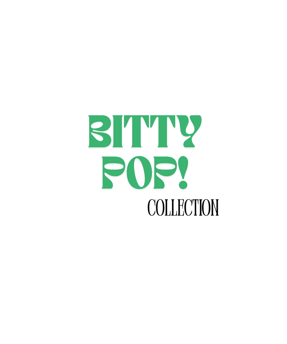 Bitty Pop!