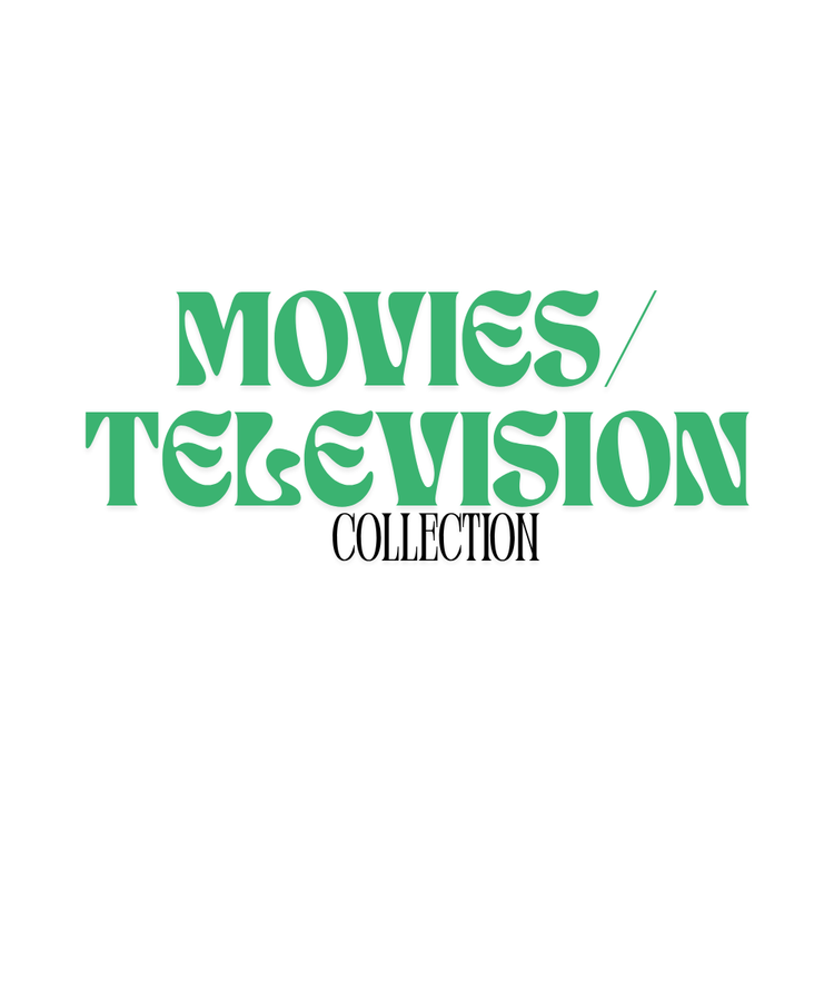 Movies & Television