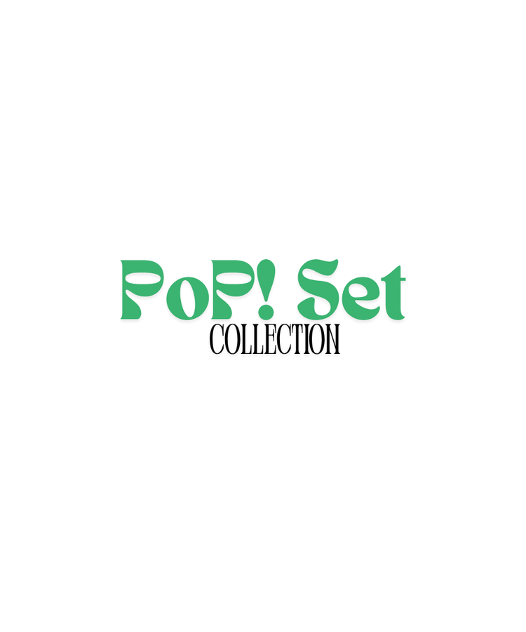 Pop! Set