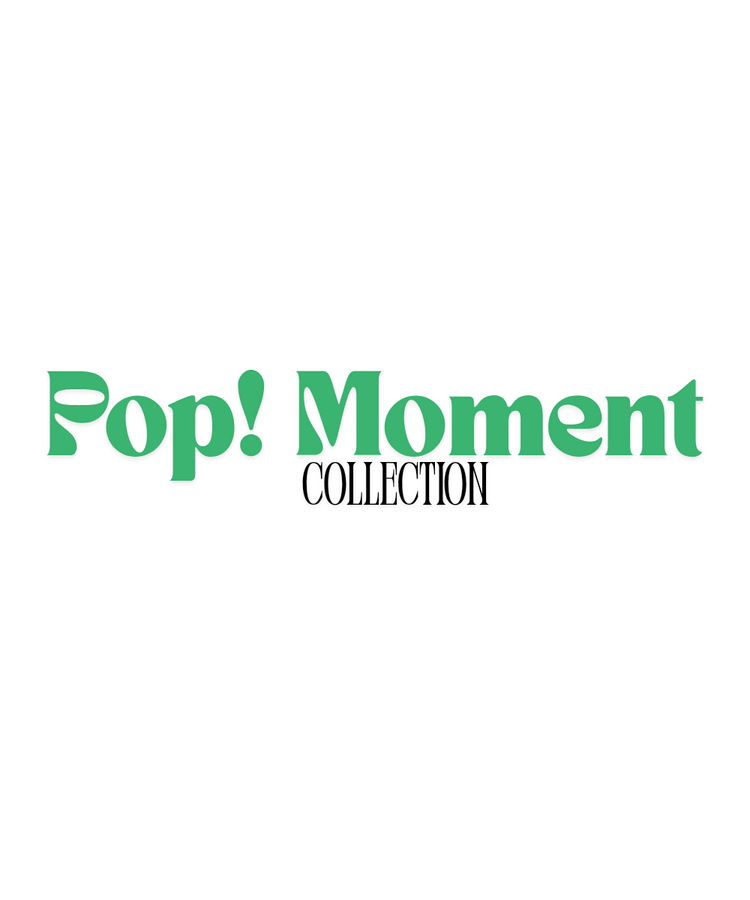 Pop! Moment
