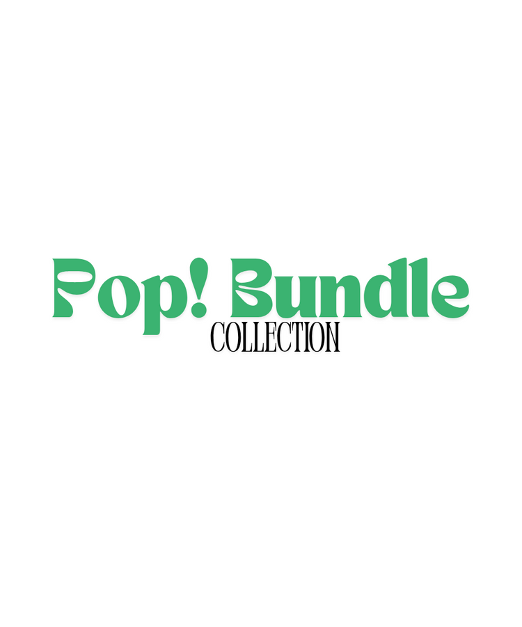 Pop! Bundle
