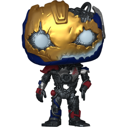 Avengers - Ultron Mark 1 Glow-in-the-Dark Infinity Saga Pop!