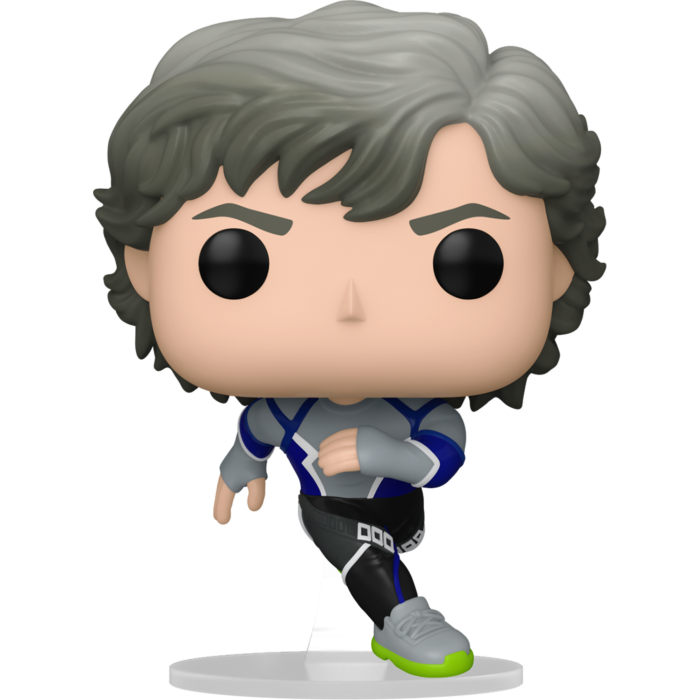 Avengers - Quicksilver Infinity Saga Pop!