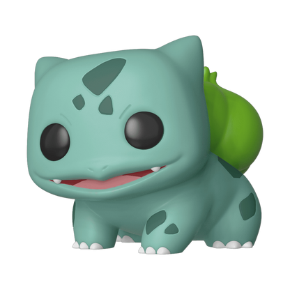 Pokemon - Bulbasaur Pop!