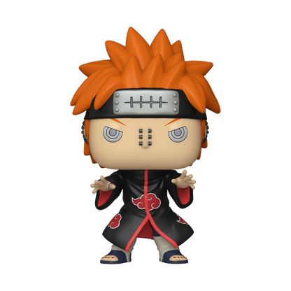 Naruto: Shippuden - Pain Pop!