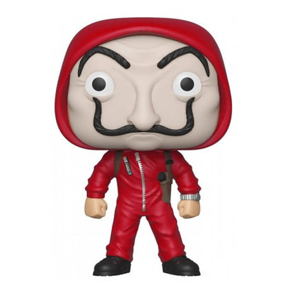 La Casa De Papel- Berlin Pop! (Chase Bundle)