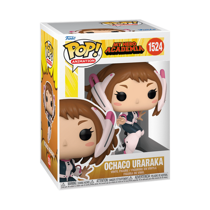 My Hero Academia - Ochaco Uraraka Pop!