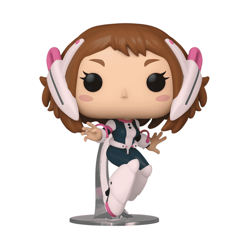 My Hero Academia - Ochaco Uraraka Pop!
