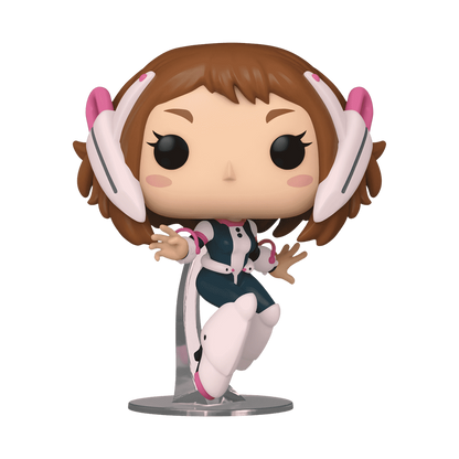 My Hero Academia - Ochaco Uraraka Pop!